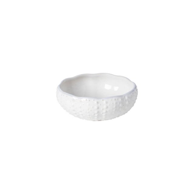 Μπολ Αχινός 14cm Costa Nova Aparte White