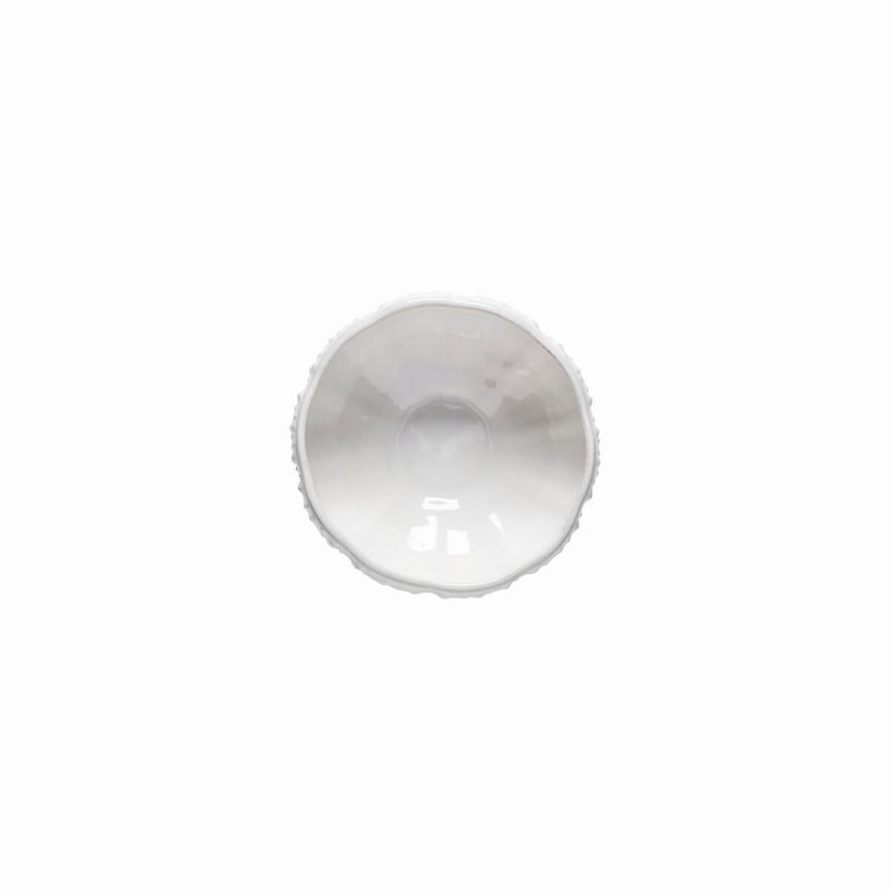 Μπολ Αχινός 14cm Costa Nova Aparte White