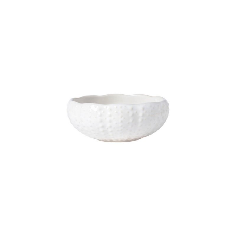 Μπολ Αχινός 14cm Costa Nova Aparte White