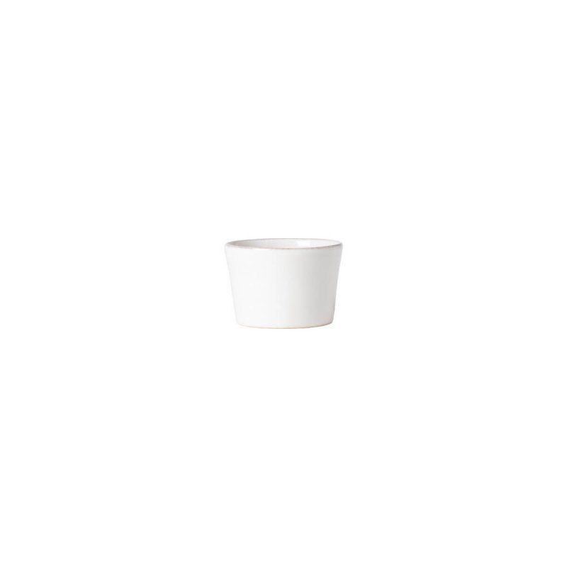 Μπολάκι Βαθύ 7cm Costa Nova Aparte White