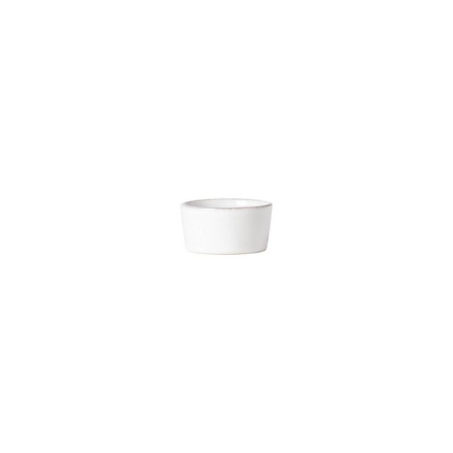 Μπολάκι Ρηχό 7cm Costa Nova Aparte White