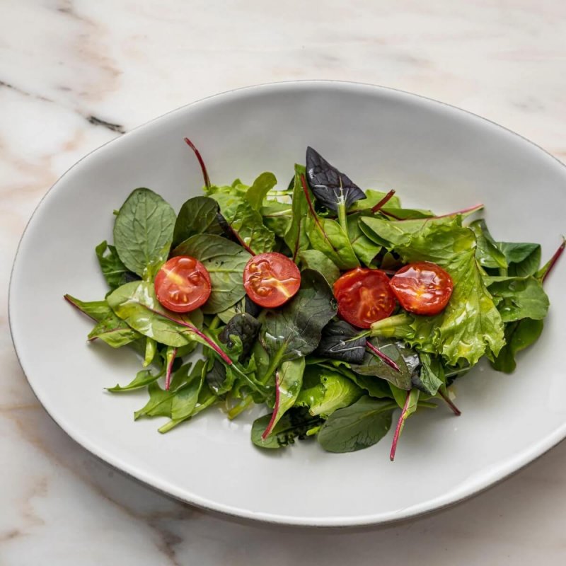 Oval platter 29cm Costa Nova Aparte White