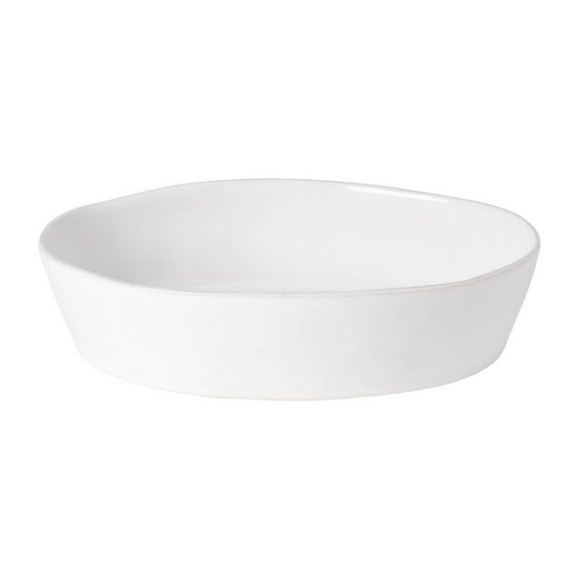 Σκεύος Baker Οβάλ 30cm Costa Nova Aparte White