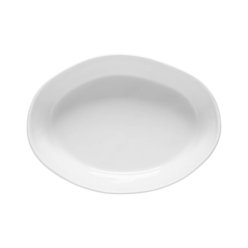 Σκεύος Baker Οβάλ 30cm Costa Nova Aparte White