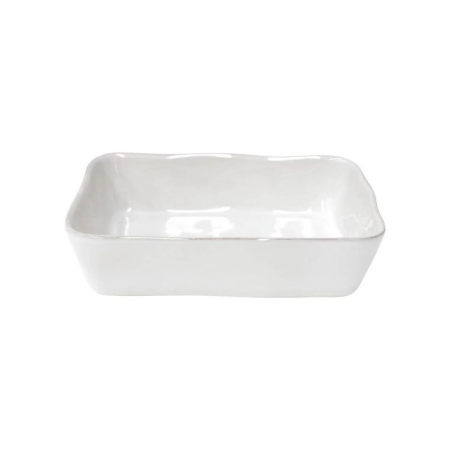 Σκεύος Baker Ορθ. 30cm Costa Nova Aparte White