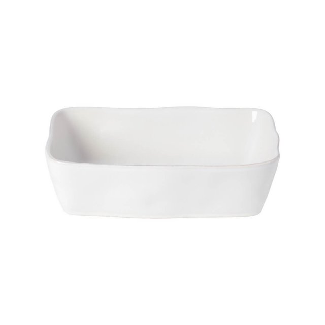 Σκεύος Baker Ορθ. 26cm Costa Nova Aparte White