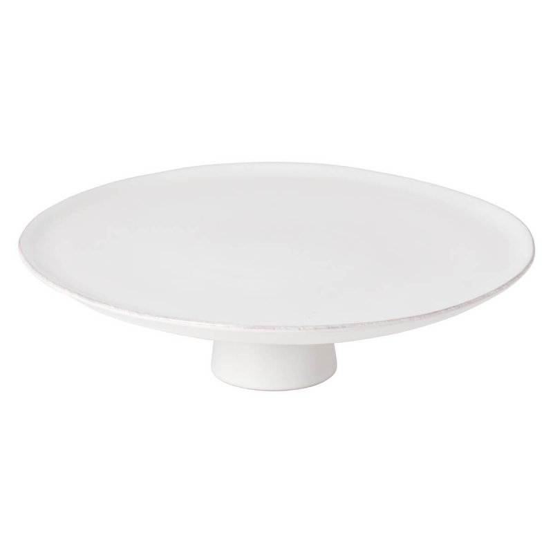 Σταντ Κέϊκ 33cm Costa Nova Aparte White