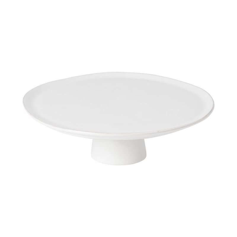 Σταντ Κέϊκ 28cm Costa Nova Aparte White
