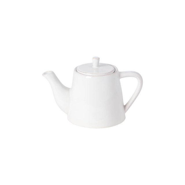 Τσαγιέρα 480ml Costa Nova Aparte White