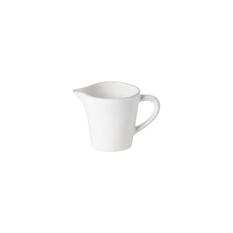 Creamer 21 cl Costa Nova Aparte White
