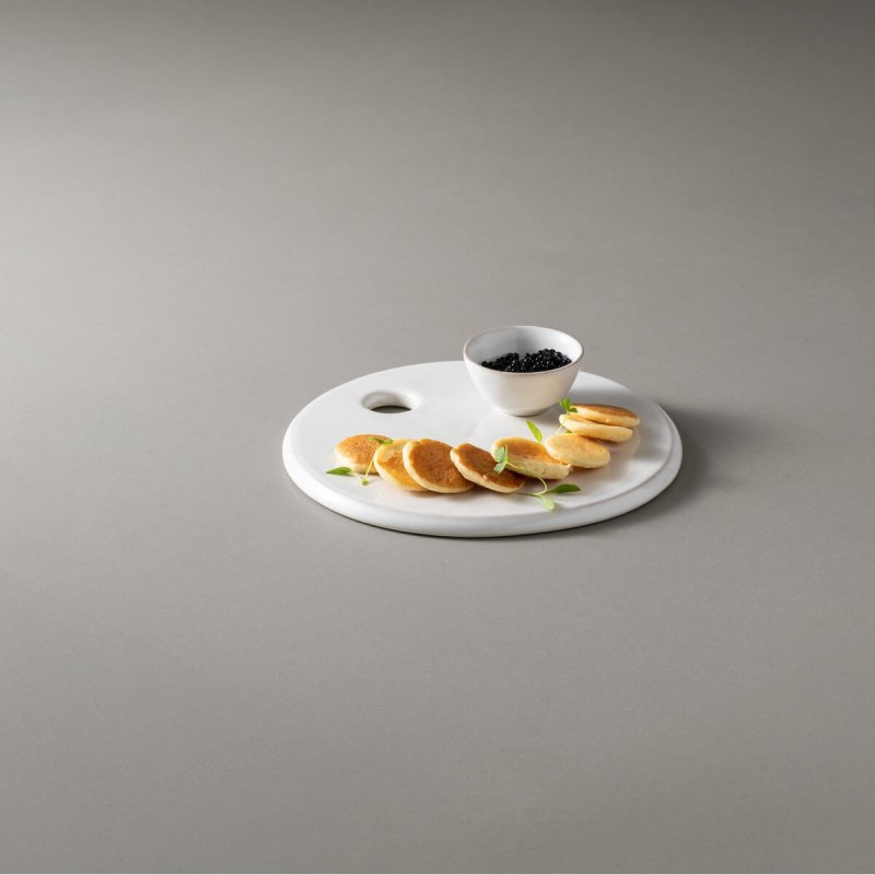 Σετ Sushi Costa Nova Aparte White