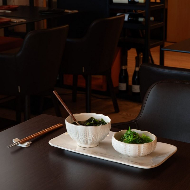 Σετ Sushi Costa Nova Aparte White