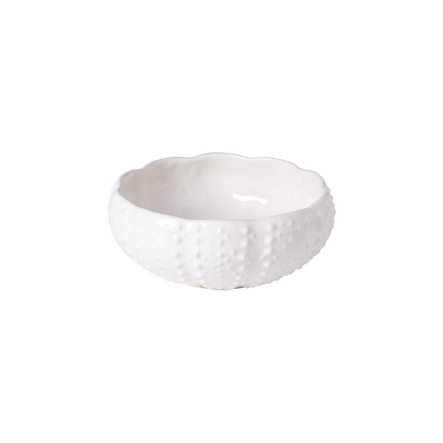 Bowl urchin 18cm Costa Nova Aparte White