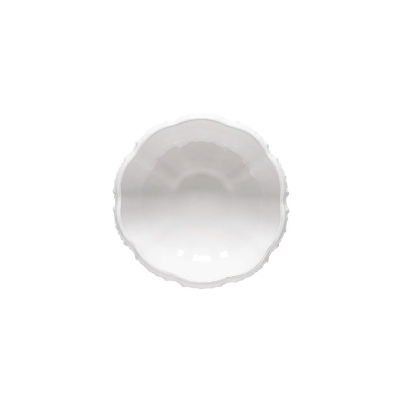 Bowl urchin 18cm Costa Nova Aparte White