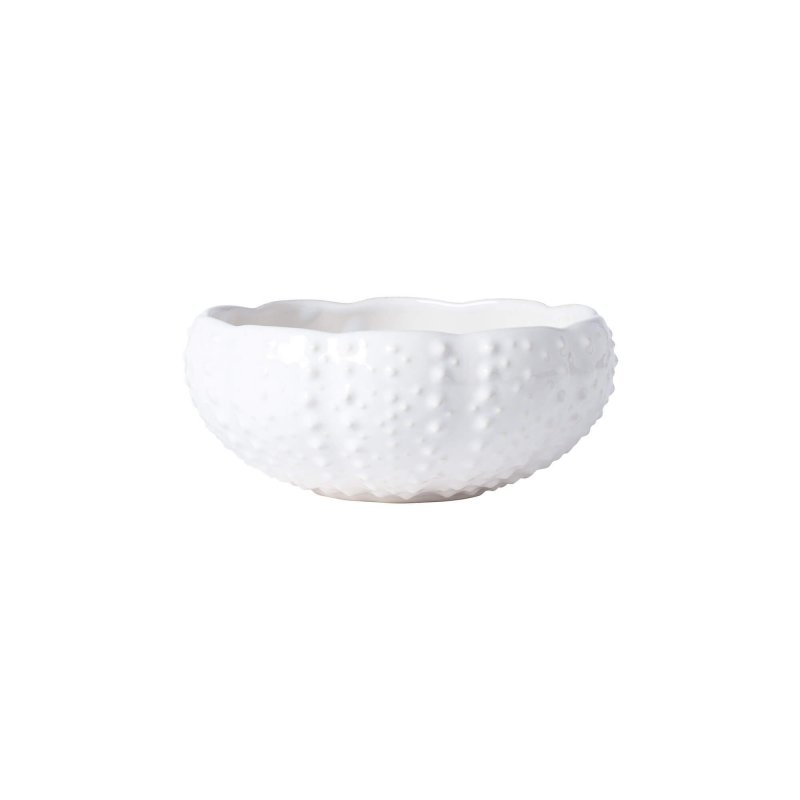 Bowl urchin 18cm Costa Nova Aparte White
