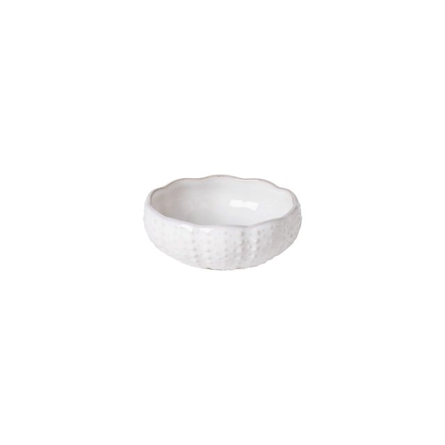 Bowl urchin 12cm Costa Nova Aparte White