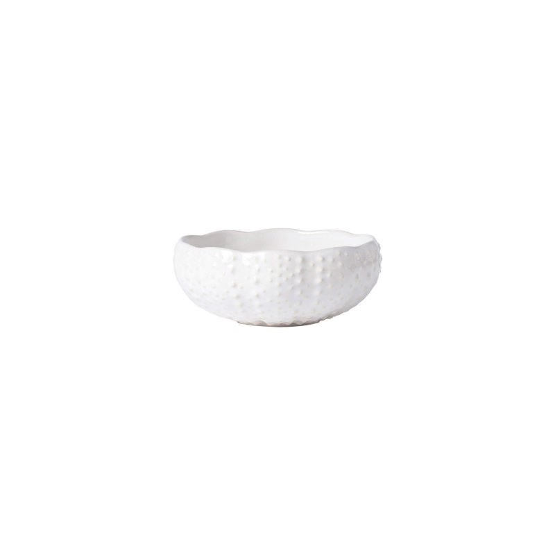 Bowl urchin 12cm Costa Nova Aparte White