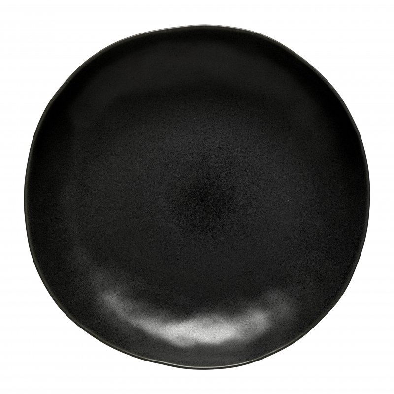 Serving bowl 37cm Costa Nova Boutique Matte Black