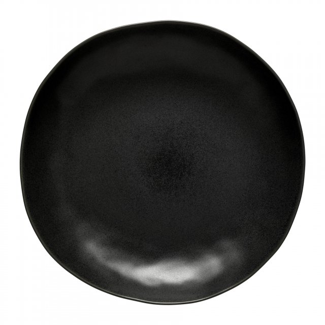 Serving bowl 37cm Costa Nova Boutique Matte Black