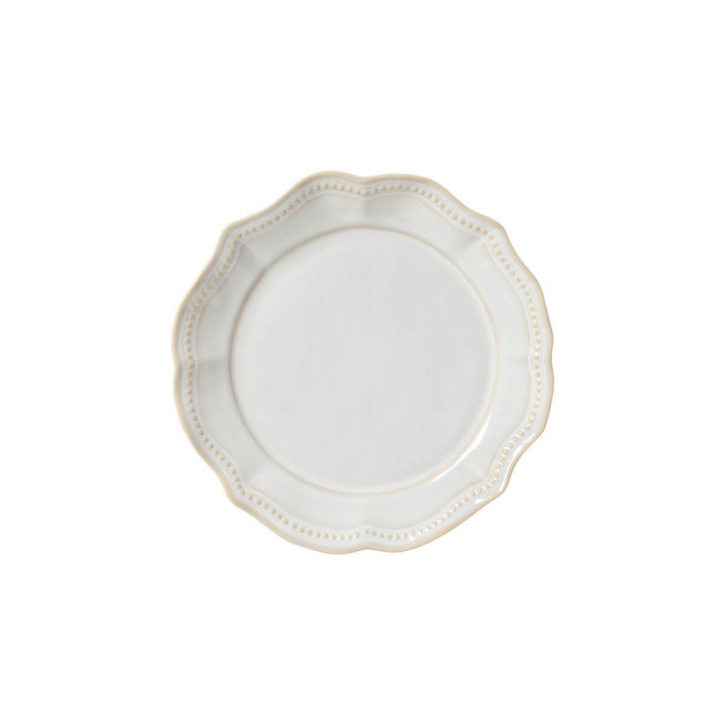 Salad/dessert plate 23cm Costa Nova Almara Pearl