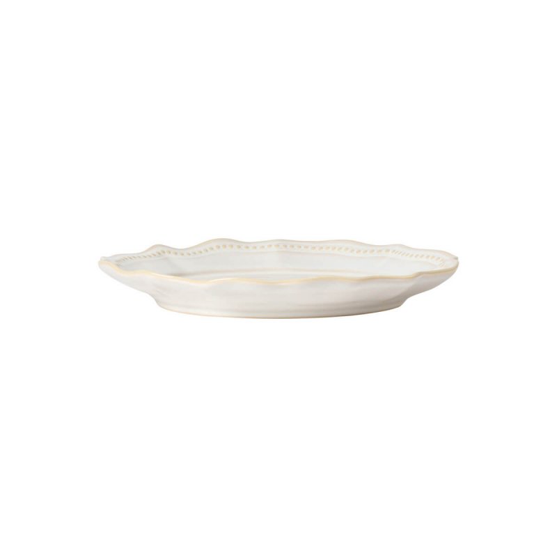 Salad/dessert plate 23cm Costa Nova Almara Pearl