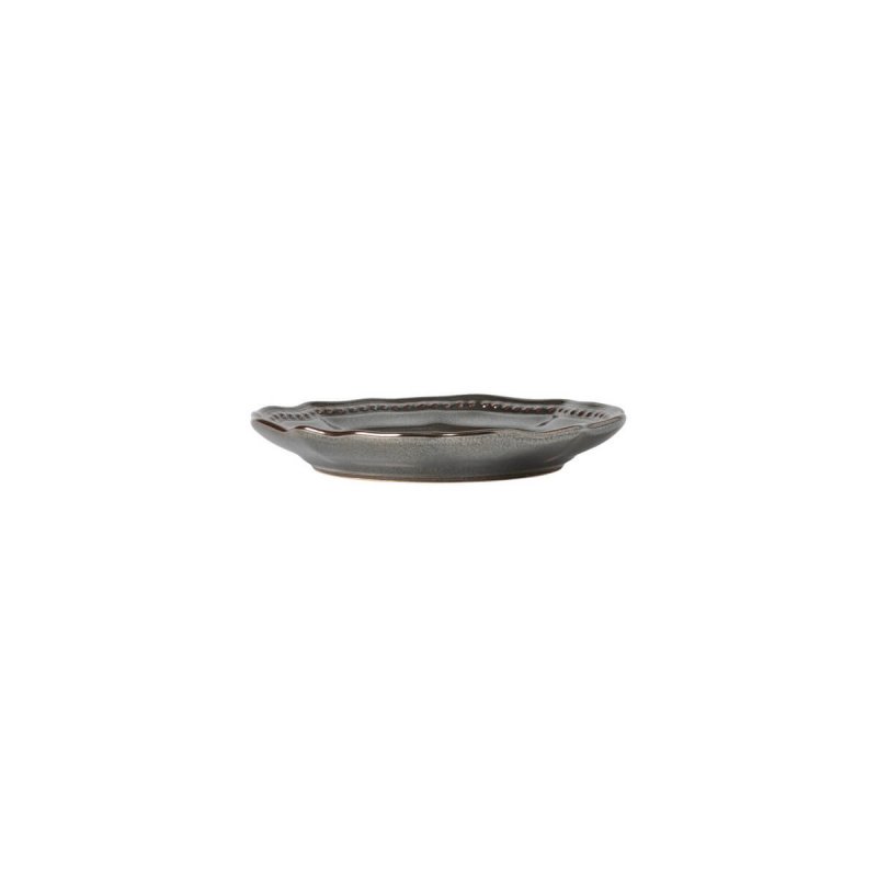 Appetizer plate 16cm Costa Nova Almara Antique Metal