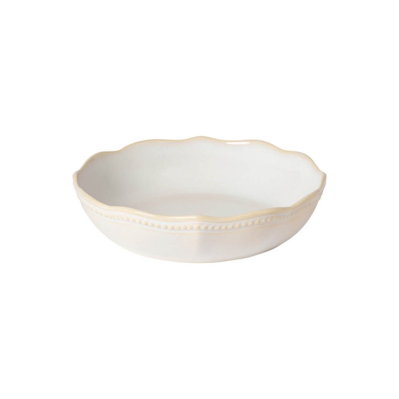 Soup/pasta bowl 23cm Costa Nova Almara Pearl