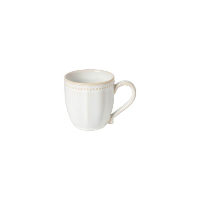 Κούπα με λαβή 415ml Costa Nova Almara Pearl