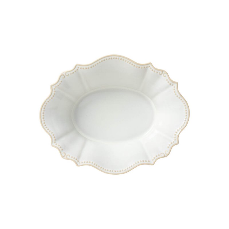 Serving bowl 27cm Costa Nova Almara Pearl