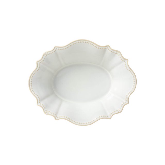 Serving bowl 27cm Costa Nova Almara Pearl