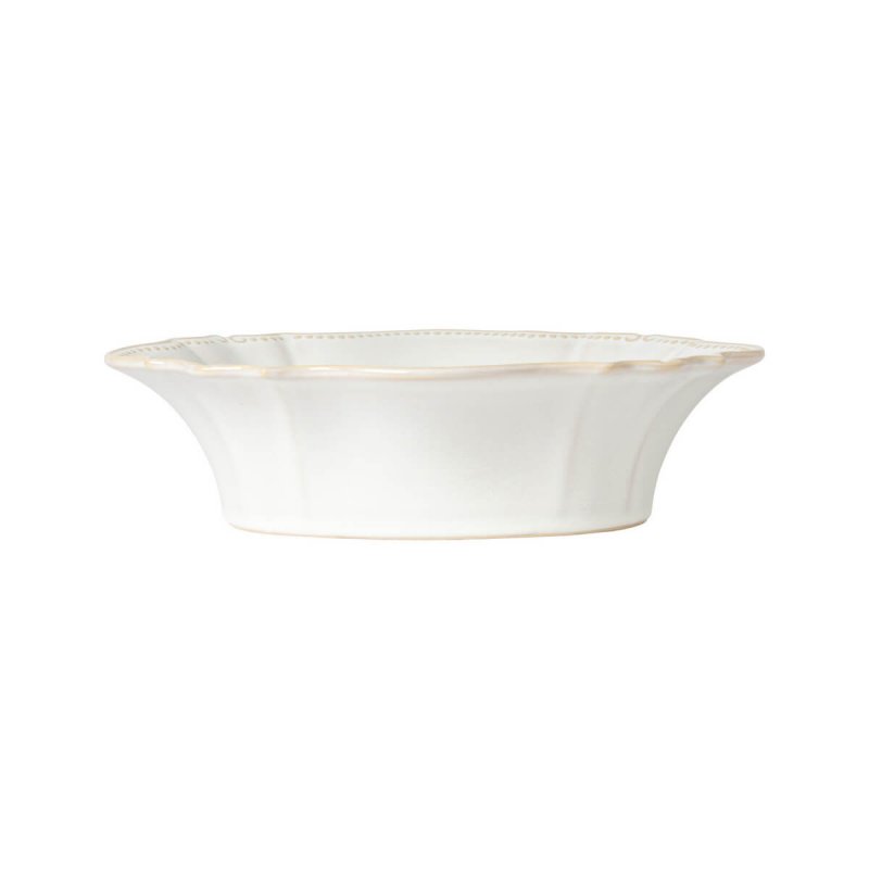 Serving bowl 27cm Costa Nova Almara Pearl