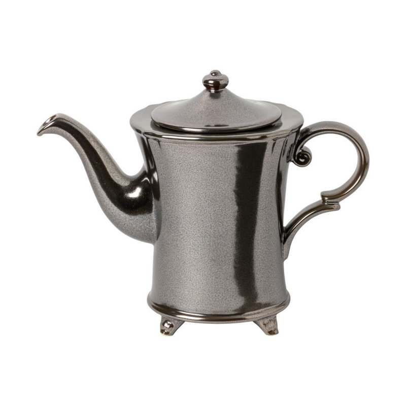 Καφετιέρα 1,5L Costa Nova Antique Metal