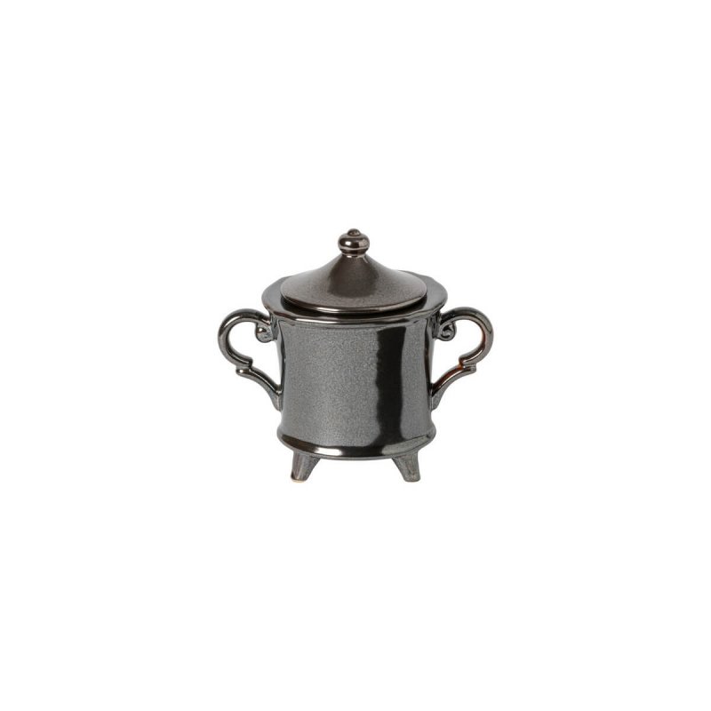 Ζαχαριέρα 270ml Costa Nova Antique Metal