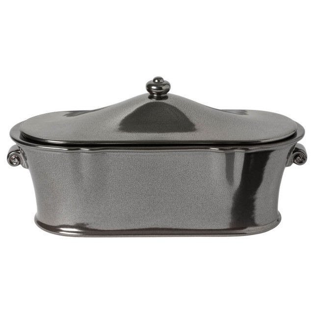 Casserole 2,23L Costa Nova Almara Antique Metal