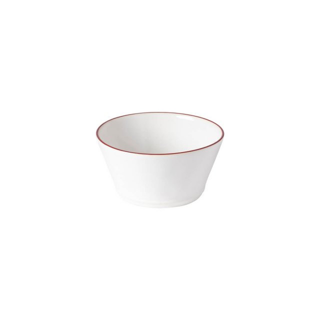 Bowl 14cm Costa Nova Beja Red