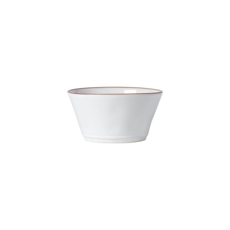 Μπολ 14cm Costa Nova Beja Red