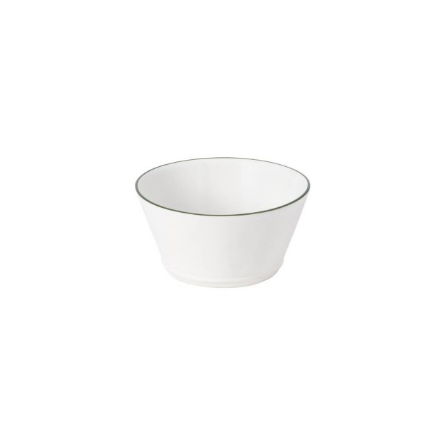 Bowl 14cm Costa Nova Beja Green
