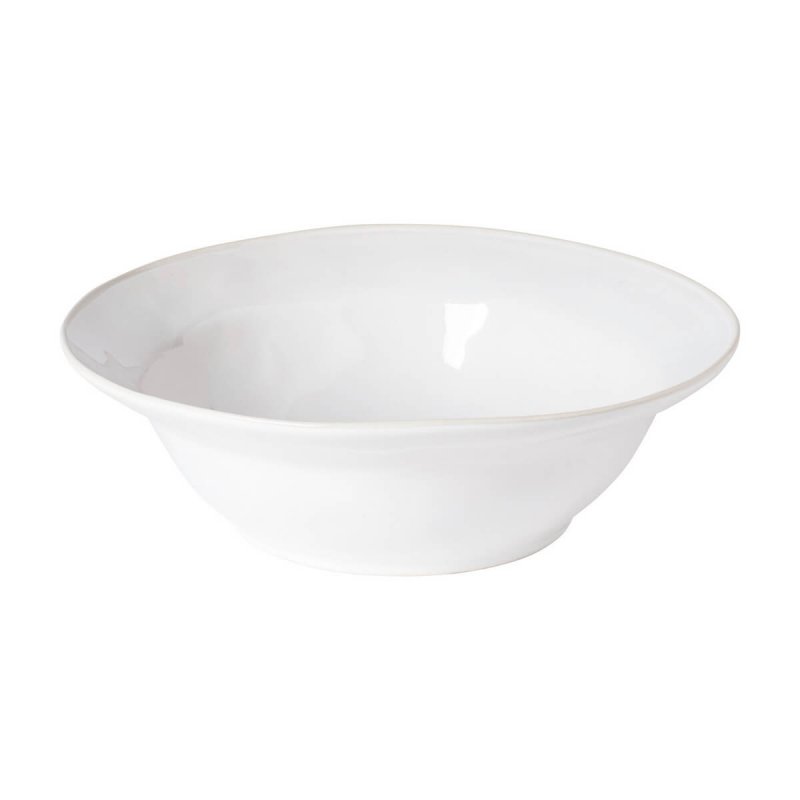 Serving bowl 30cm Costa Nova Beja Cream