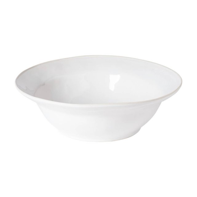 Serving bowl 30cm Costa Nova Beja Cream