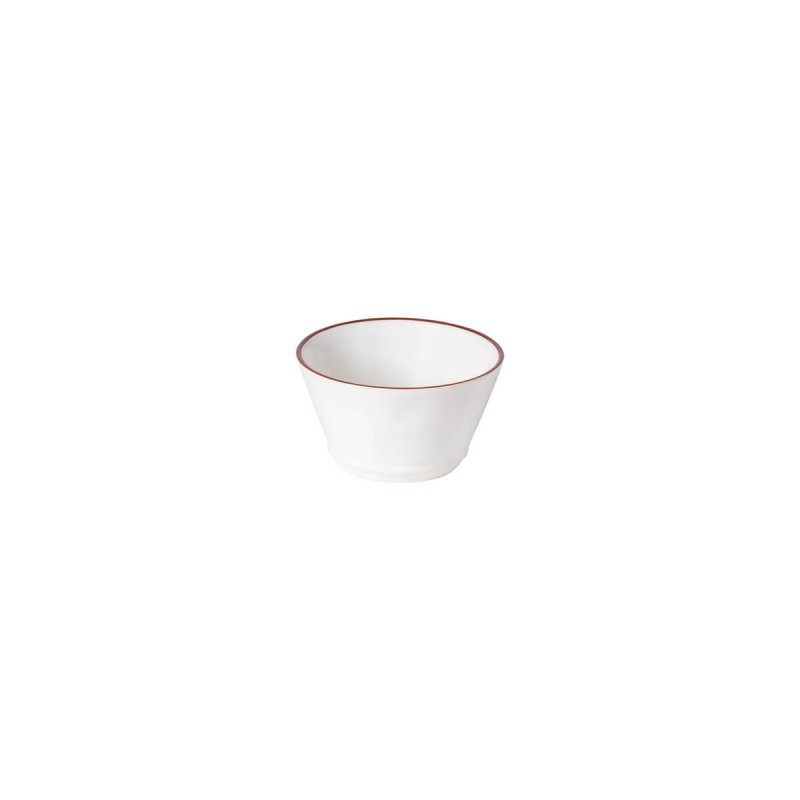 Μπολ 9cm Costa Nova Beja Red