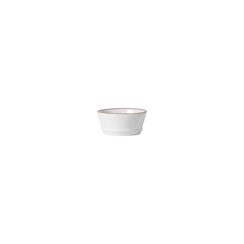 Dip bowl 7cm Costa Nova Beja Red 