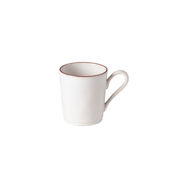 Κούπα με λαβή 360ml Costa Nova Beja Red
