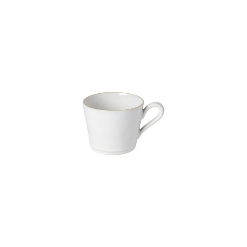 Tea cup 19 cl Costa Nova Beja Cream