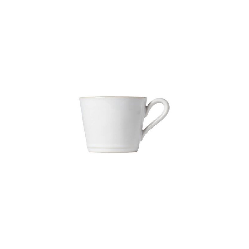 Tea cup 19 cl Costa Nova Beja Cream