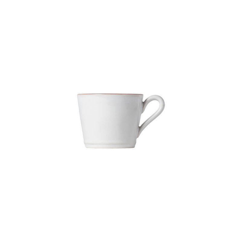 Tea cup 19 cl Costa Nova Beja Red
