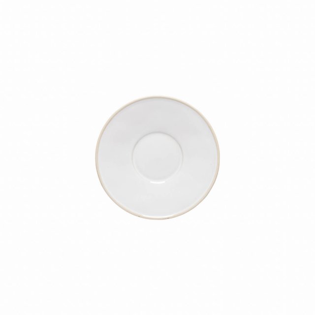 Tea saucer 17cm Costa Nova Beja Cream