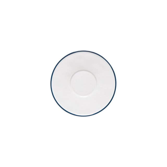 Tea saucer 17cm Costa Nova Beja Blue