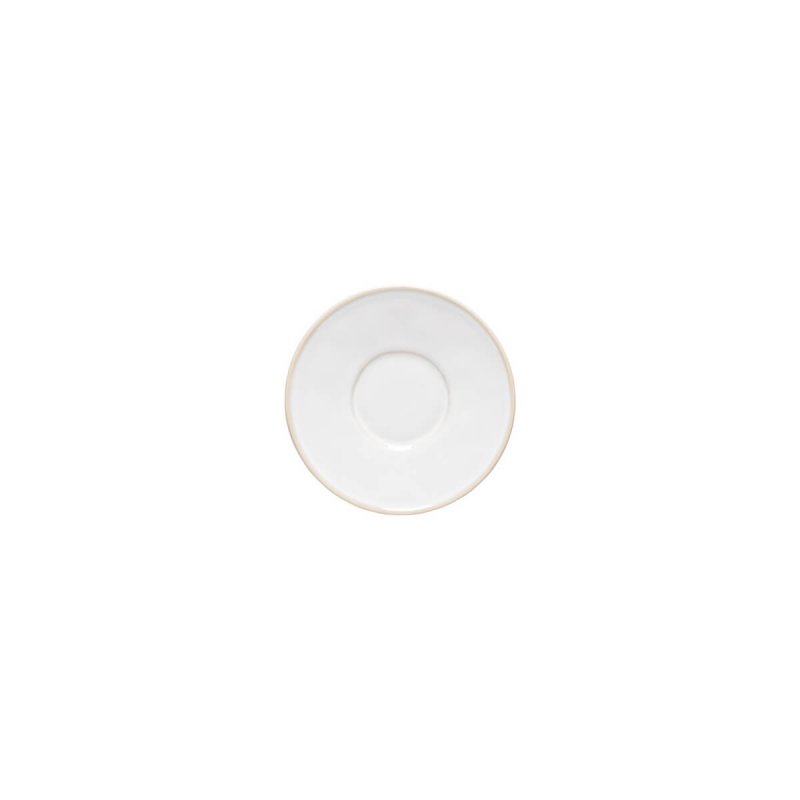 Πιατάκι για Φλιτζάνι 80ml Costa Nova Beja Cream