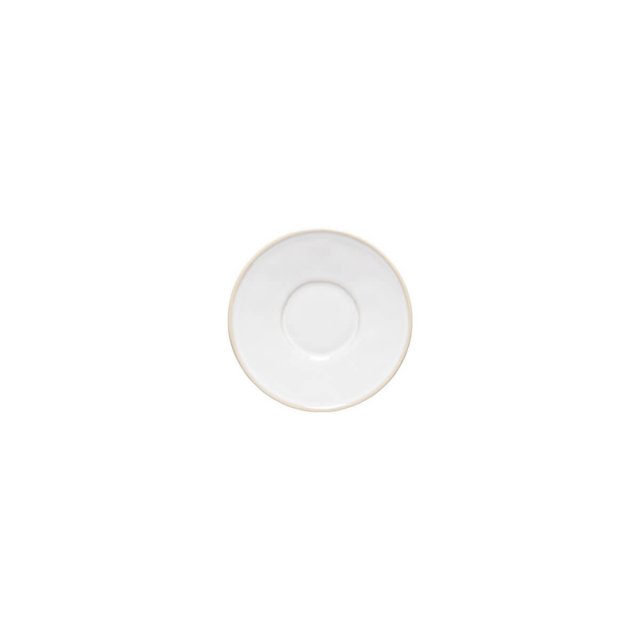 Coffee saucer 13cm Costa Nova Beja Cream