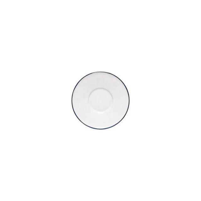Coffee saucer 13cm Costa Nova Beja Blue